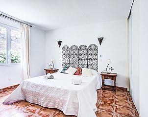 Unterkunft 046145303 - Ferienhaus Languedoc-Roussillon - Vakantiehuis Jardins de Camille