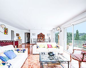 Unterkunft 046145303 - Ferienhaus Languedoc-Roussillon - Vakantiehuis Jardins de Camille