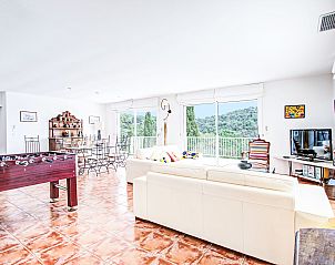 Unterkunft 046145303 - Ferienhaus Languedoc-Roussillon - Vakantiehuis Jardins de Camille