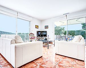 Unterkunft 046145303 - Ferienhaus Languedoc-Roussillon - Vakantiehuis Jardins de Camille