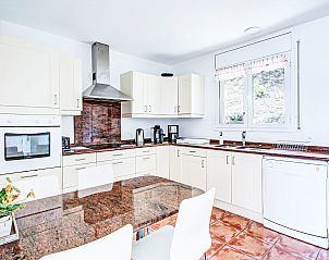 Unterkunft 046145303 - Ferienhaus Languedoc-Roussillon - Vakantiehuis Jardins de Camille