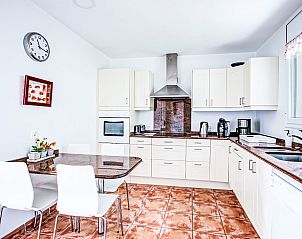 Unterkunft 046145303 - Ferienhaus Languedoc-Roussillon - Vakantiehuis Jardins de Camille