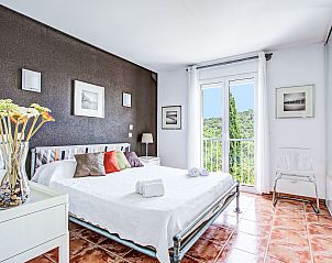 Unterkunft 046145303 - Ferienhaus Languedoc-Roussillon - Vakantiehuis Jardins de Camille