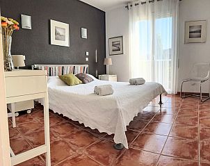 Unterkunft 046145303 - Ferienhaus Languedoc-Roussillon - Vakantiehuis Jardins de Camille