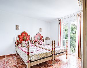 Unterkunft 046145303 - Ferienhaus Languedoc-Roussillon - Vakantiehuis Jardins de Camille