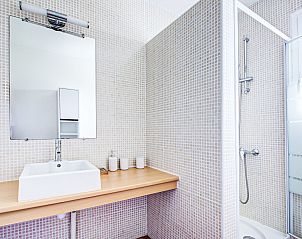 Unterkunft 046145303 - Ferienhaus Languedoc-Roussillon - Vakantiehuis Jardins de Camille