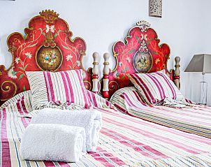 Unterkunft 046145303 - Ferienhaus Languedoc-Roussillon - Vakantiehuis Jardins de Camille