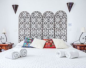 Unterkunft 046145303 - Ferienhaus Languedoc-Roussillon - Vakantiehuis Jardins de Camille