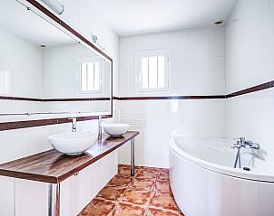 Unterkunft 046145303 - Ferienhaus Languedoc-Roussillon - Vakantiehuis Jardins de Camille