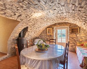 Verblijf 046145401 - Vakantiewoning Languedoc / Roussillon - Vakantiehuis Mas Magot