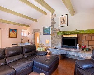 Verblijf 046145401 - Vakantiewoning Languedoc / Roussillon - Vakantiehuis Mas Magot