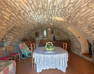 Verblijf 046145401 - Vakantiewoning Languedoc / Roussillon - Vakantiehuis Mas Magot