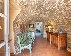 Verblijf 046145401 - Vakantiewoning Languedoc / Roussillon - Vakantiehuis Mas Magot