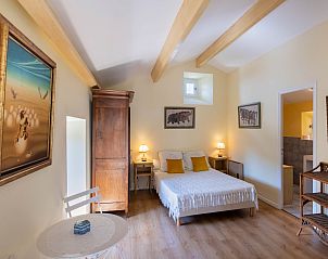 Verblijf 046145401 - Vakantiewoning Languedoc / Roussillon - Vakantiehuis Mas Magot