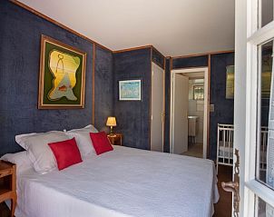 Verblijf 046145401 - Vakantiewoning Languedoc / Roussillon - Vakantiehuis Mas Magot