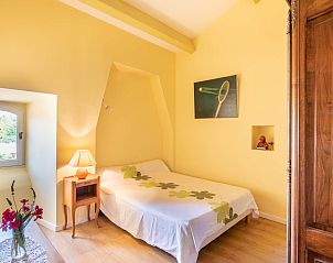 Verblijf 046145401 - Vakantiewoning Languedoc / Roussillon - Vakantiehuis Mas Magot