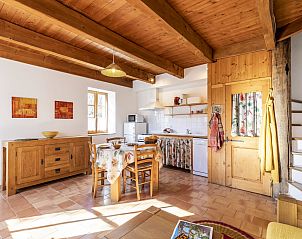 Verblijf 046145701 - Vakantiewoning Languedoc / Roussillon - Vakantiehuis Le Moulin de Verfeuil