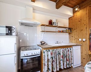 Verblijf 046145701 - Vakantiewoning Languedoc / Roussillon - Vakantiehuis Le Moulin de Verfeuil