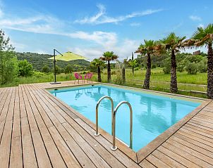 Verblijf 04614605 • Vakantiewoning Languedoc / Roussillon • La Maison du Parc 