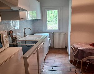 Verblijf 04614701 - Vakantiewoning Languedoc / Roussillon - Maison de vacances - VERGÈZE