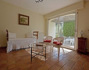 Verblijf 04614701 - Vakantiewoning Languedoc / Roussillon - Maison de vacances - VERGÈZE