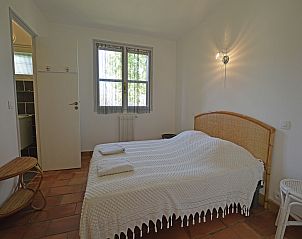 Verblijf 04614701 - Vakantiewoning Languedoc / Roussillon - Maison de vacances - VERGÈZE