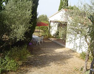 Verblijf 04614701 - Vakantiewoning Languedoc / Roussillon - Maison de vacances - VERGÈZE