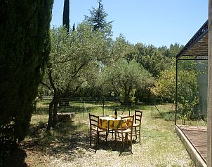 Verblijf 04614701 - Vakantiewoning Languedoc / Roussillon - Maison de vacances - VERGÈZE