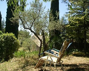 Verblijf 04614701 - Vakantiewoning Languedoc / Roussillon - Maison de vacances - VERGÈZE