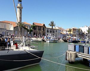 Verblijf 04614701 - Vakantiewoning Languedoc / Roussillon - Maison de vacances - VERGÈZE