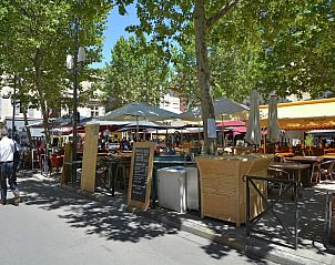 Verblijf 04614701 - Vakantiewoning Languedoc / Roussillon - Maison de vacances - VERGÈZE