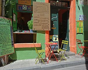 Verblijf 04614701 - Vakantiewoning Languedoc / Roussillon - Maison de vacances - VERGÈZE