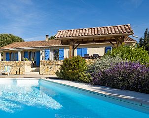 Verblijf 046147101 • Vakantiewoning Languedoc / Roussillon • Au Bellevue 