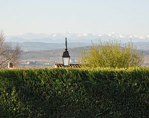 Verblijf 046147101 - Vakantiewoning Languedoc / Roussillon - Au Bellevue