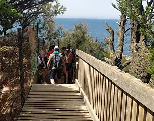 Verblijf 04615054 - Stacaravan Languedoc / Roussillon - Chalet Toppy nr 5 