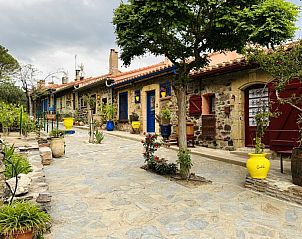 Verblijf 04615054 - Stacaravan Languedoc / Roussillon - Chalet Toppy nr 5 