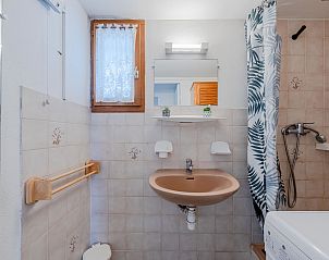 Verblijf 046151113 - Appartement Languedoc / Roussillon - Appartement Les Patios du Barcarès