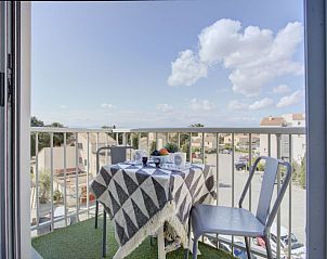 Verblijf 046151124 - Appartement Languedoc / Roussillon - Appartement Les Villageoises