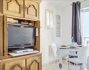 Verblijf 046151124 - Appartement Languedoc / Roussillon - Appartement Les Villageoises