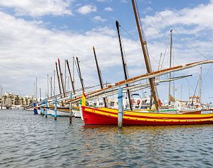 Verblijf 046151124 - Appartement Languedoc / Roussillon - Appartement Les Villageoises