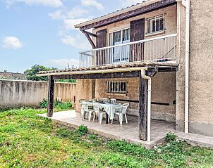Verblijf 04615801 - Vakantiewoning Languedoc / Roussillon - Vakantiehuis Maison Valandon