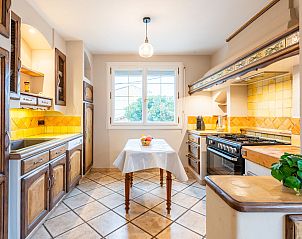 Verblijf 04615801 - Vakantiewoning Languedoc / Roussillon - Vakantiehuis Maison Valandon