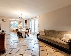 Verblijf 04615801 - Vakantiewoning Languedoc / Roussillon - Vakantiehuis Maison Valandon