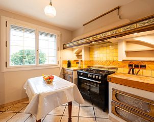 Verblijf 04615801 - Vakantiewoning Languedoc / Roussillon - Vakantiehuis Maison Valandon