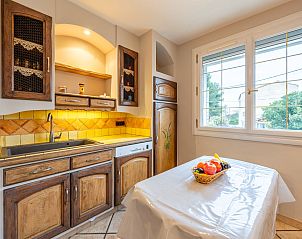 Verblijf 04615801 - Vakantiewoning Languedoc / Roussillon - Vakantiehuis Maison Valandon