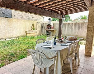 Verblijf 04615801 - Vakantiewoning Languedoc / Roussillon - Vakantiehuis Maison Valandon