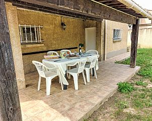 Verblijf 04615801 - Vakantiewoning Languedoc / Roussillon - Vakantiehuis Maison Valandon