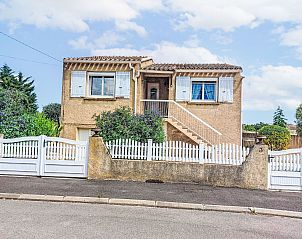 Verblijf 04615801 - Vakantiewoning Languedoc / Roussillon - Vakantiehuis Maison Valandon