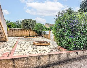 Verblijf 04615801 - Vakantiewoning Languedoc / Roussillon - Vakantiehuis Maison Valandon