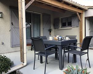 Verblijf 04616003 - Vakantiewoning Languedoc / Roussillon - Aioli